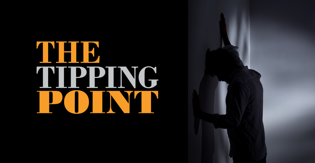 the tipping point audio book