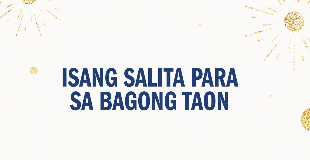 Tagalog A Word For The New Year 1060x550 