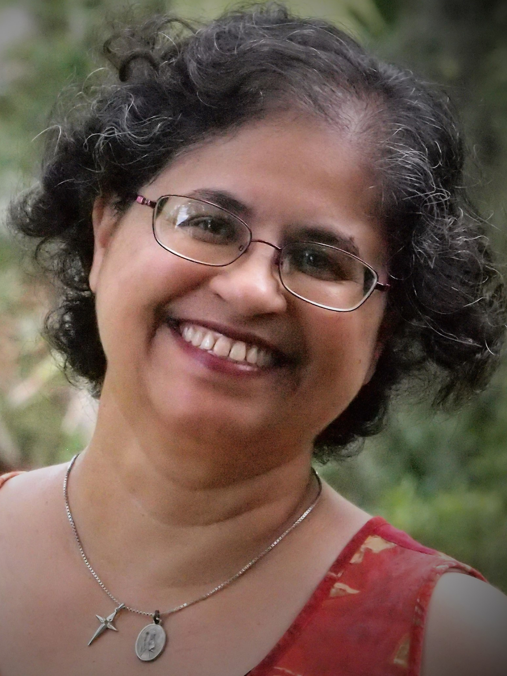 Vijaya Bodach