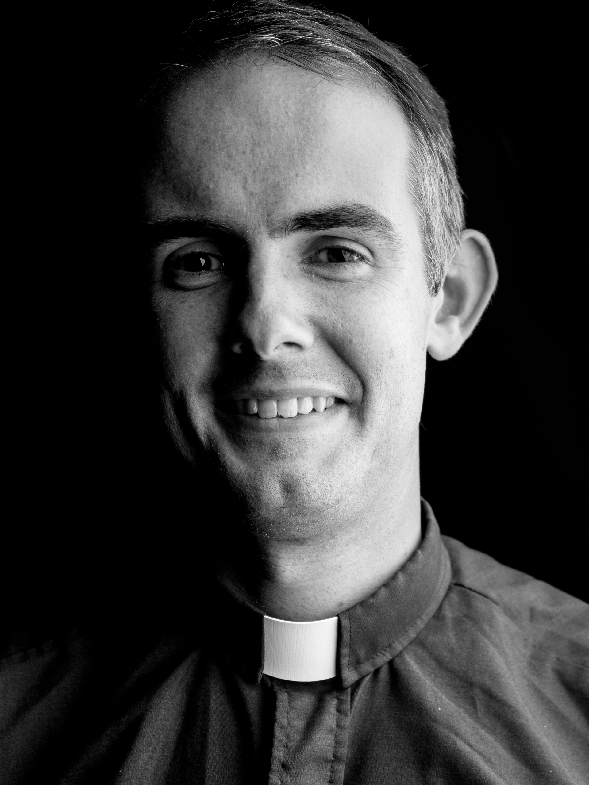 Father Joseph Gill