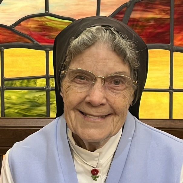 Sister Jane M. Abeln SMIC