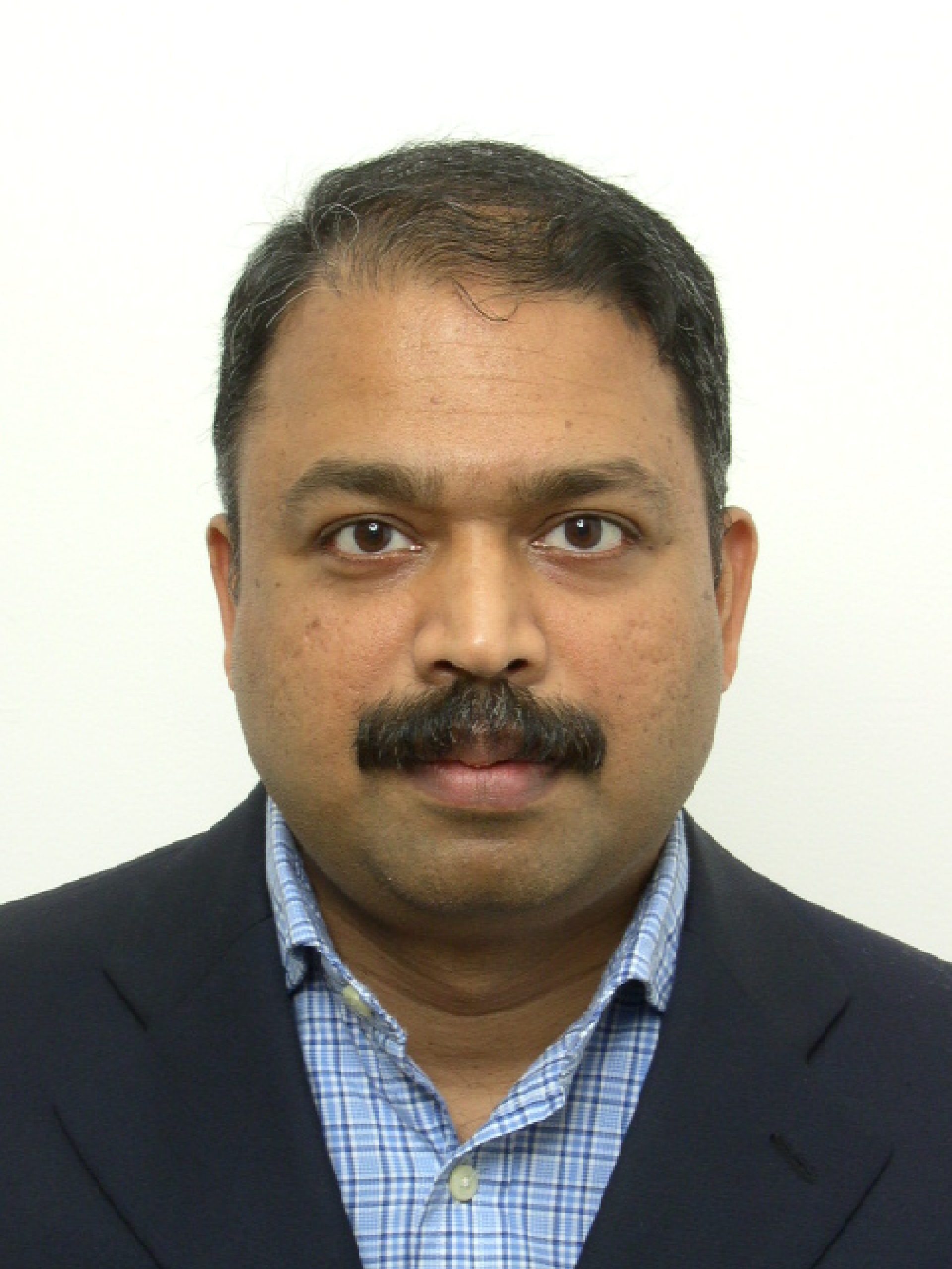 vencedor Varghese