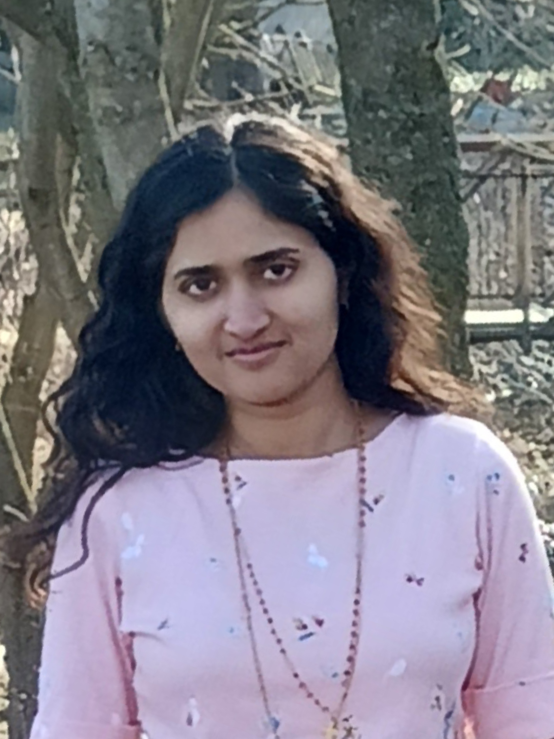 Pavithra Kappen