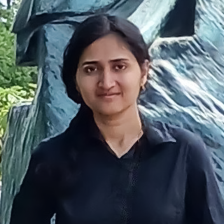 Pavithra Kappen