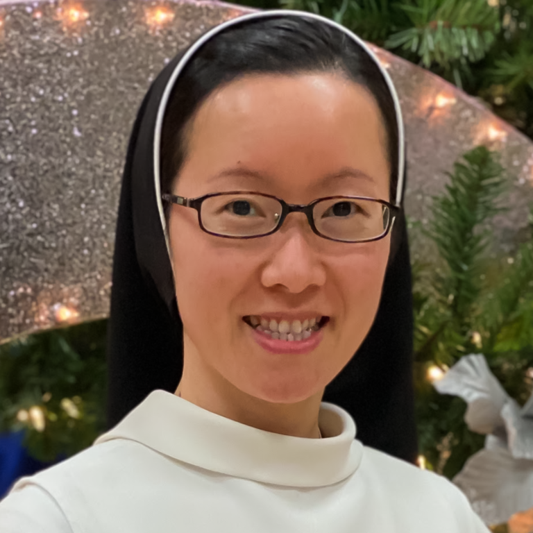 Sr. Theresa Joseph Nguyen, O.P.